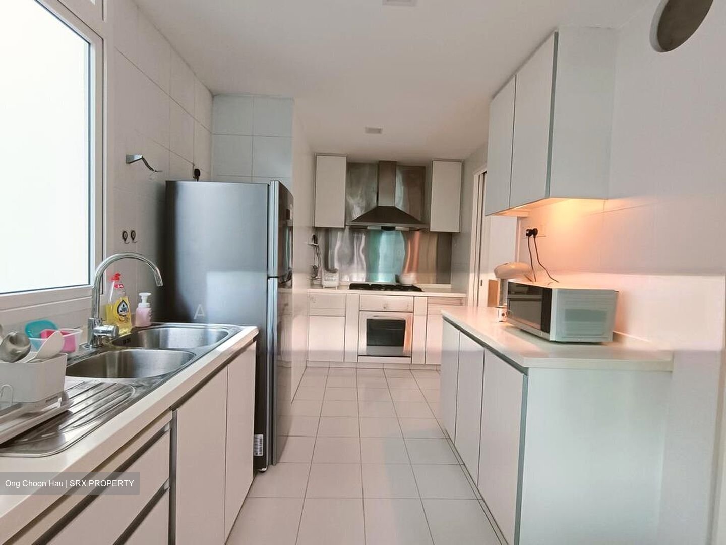 Monterey Park Condominium (D5), Condominium #501989041